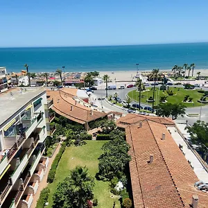 Hotel Jazmines, Torremolinos