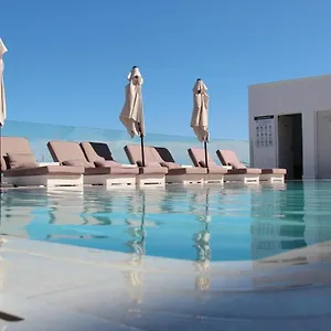 Szálloda Natursun, Torremolinos