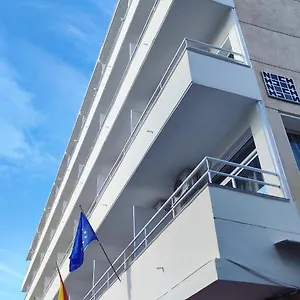 Szálloda Nch, Torremolinos