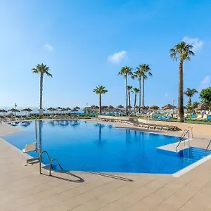 3* Lägenhetshotell Sol Puerto Marina