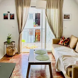 Casa Anselmsson - Your Dream Duplex Escape With A Pool Torremolinos