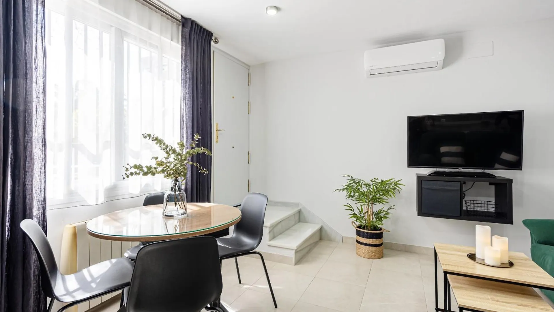 Apartment Roca Apt Private Swimming Pool Beach Parking Torremolinos Spain