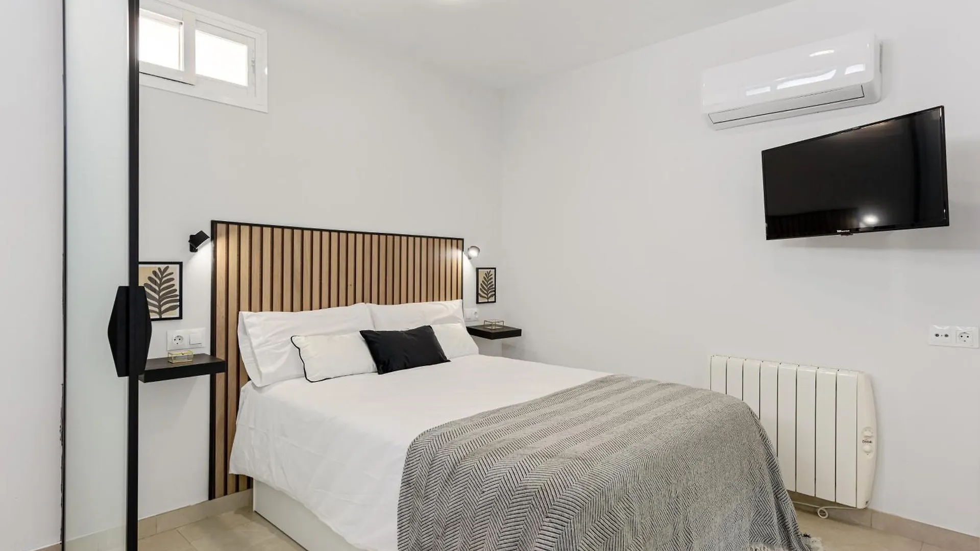 Roca Apt Private Swimming Pool Beach Parking Torremolinos
