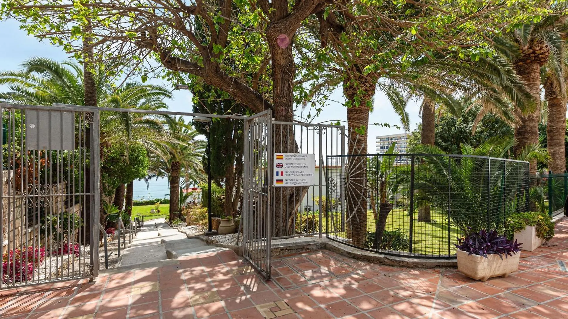 Apartment Roca Apt Private Swimming Pool Beach Parking Torremolinos
